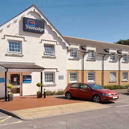 Travelodge Cardiff Airport Barry Luaran gambar