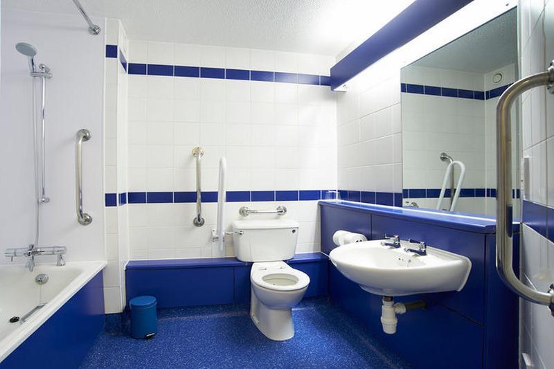 Travelodge Cardiff Airport Barry Luaran gambar